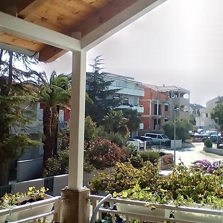 Apartment Gotovina Biograd Na Moru Exterior foto