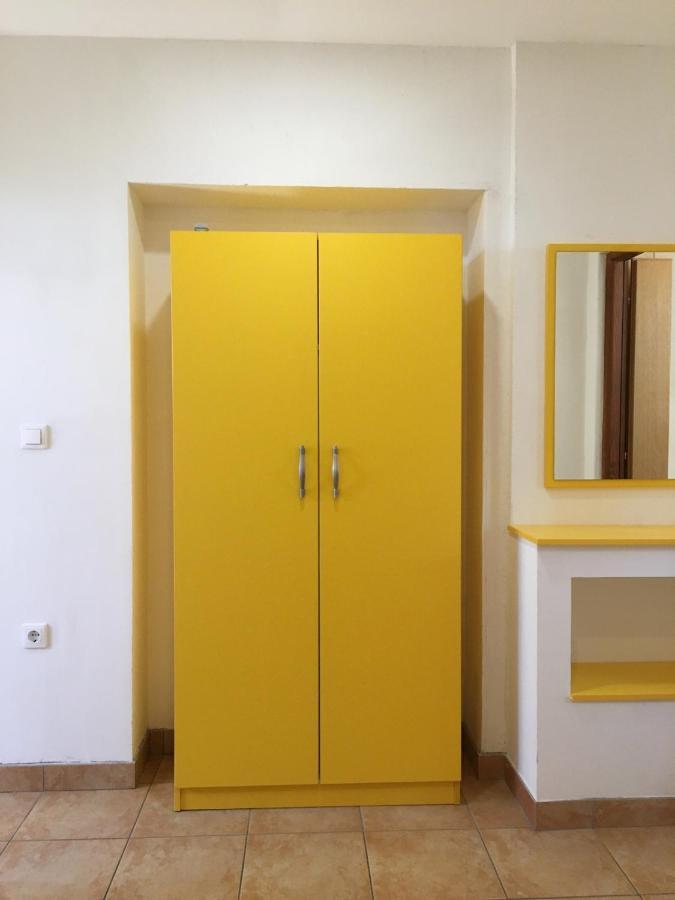 Apartment Gotovina Biograd Na Moru Exterior foto