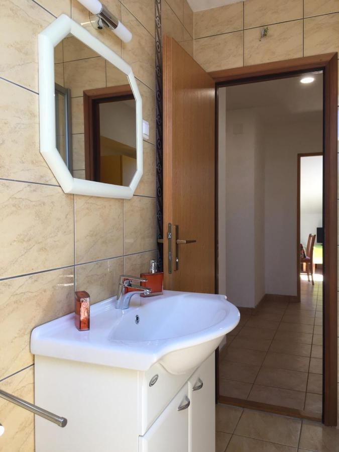 Apartment Gotovina Biograd Na Moru Exterior foto