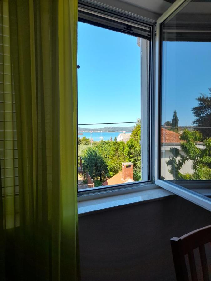 Apartment Gotovina Biograd Na Moru Exterior foto
