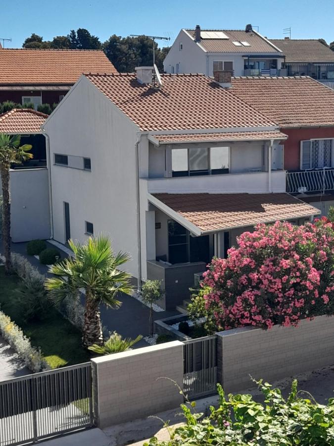 Apartment Gotovina Biograd Na Moru Exterior foto