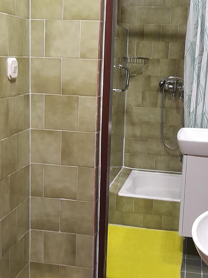 Apartment Gotovina Biograd Na Moru Exterior foto