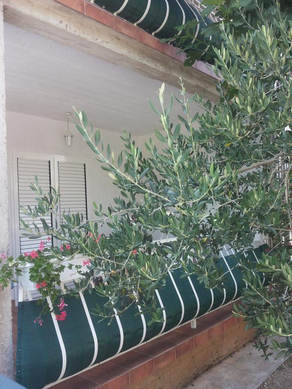 Apartment Gotovina Biograd Na Moru Exterior foto
