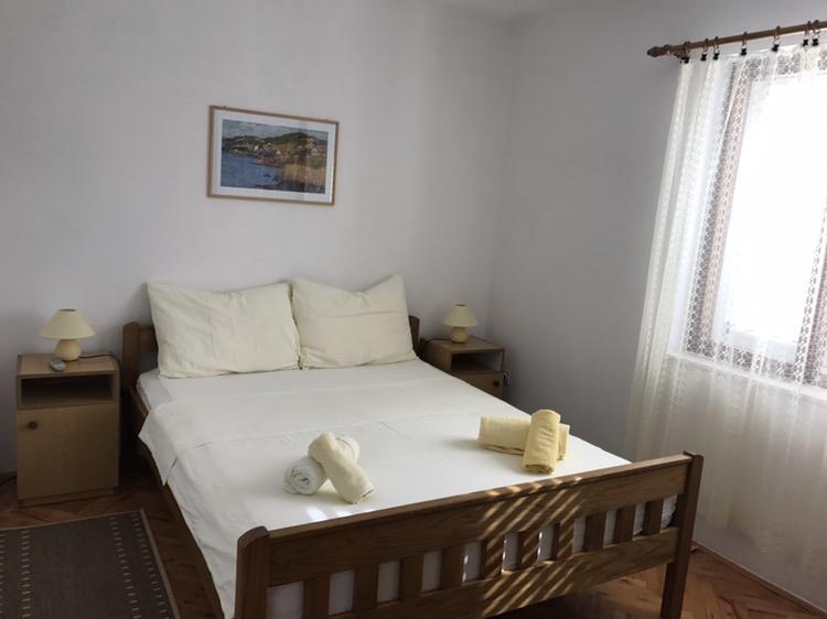 Apartment Gotovina Biograd Na Moru Exterior foto