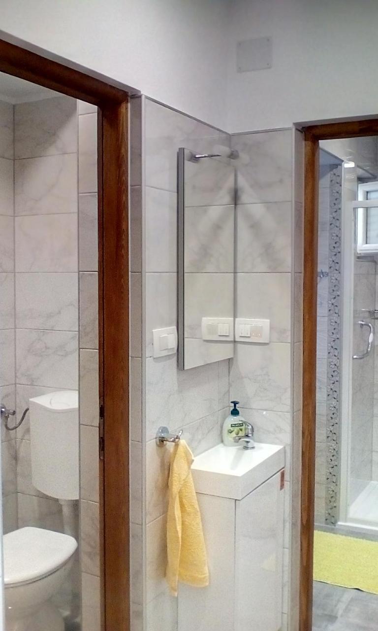 Apartment Gotovina Biograd Na Moru Exterior foto